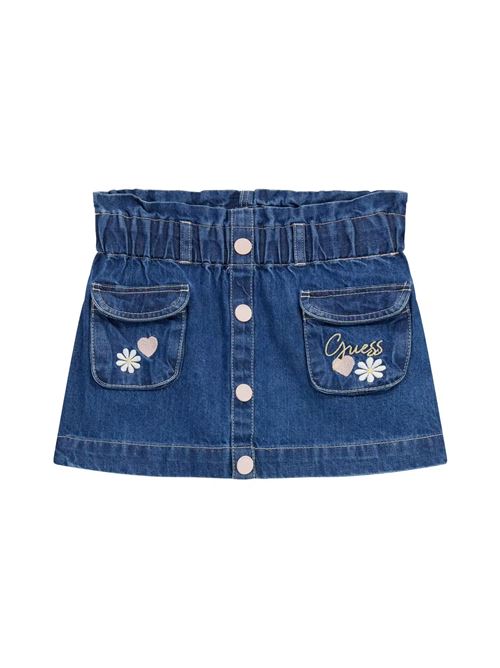  GUESS | K4YD03 D4EU0JE